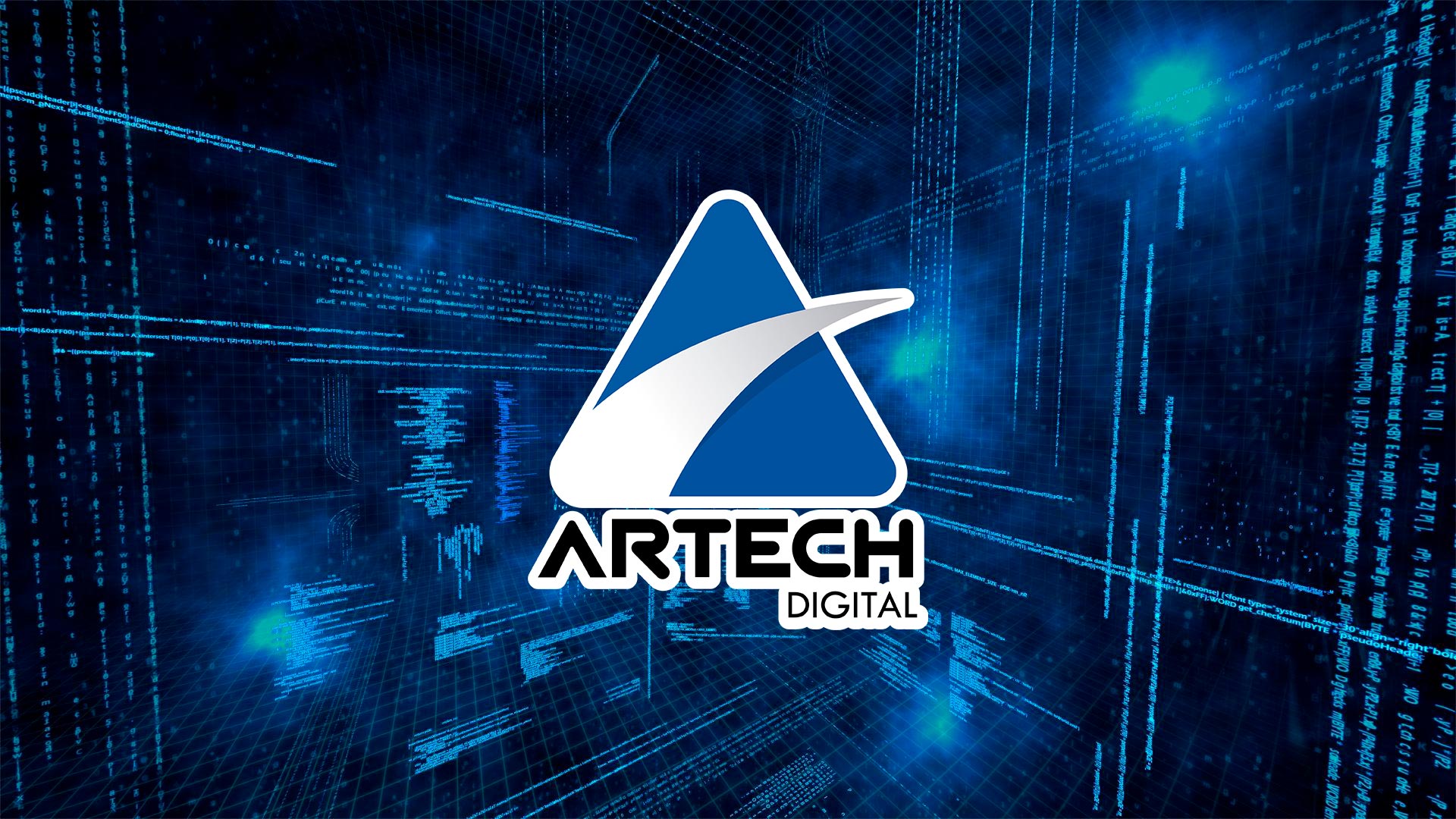 Banner home artech digital