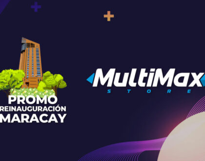 MultiMax Maracay