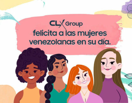 Dia de la Mujer CLX Samsung