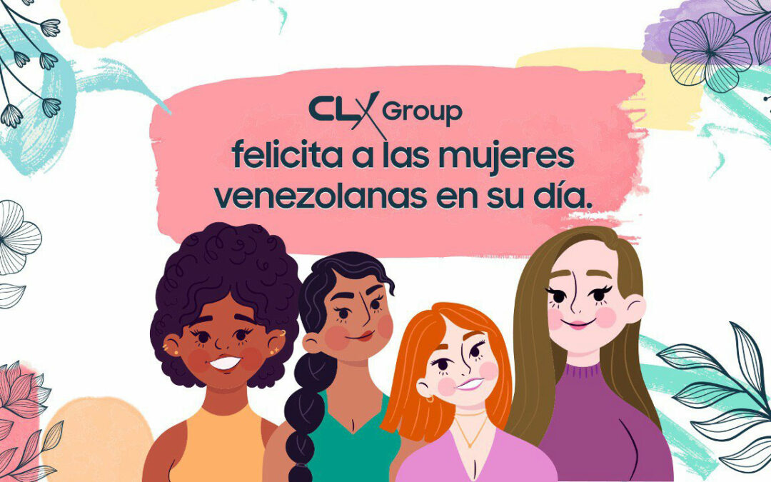 Dia de la Mujer CLX Samsung