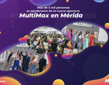 Multimax Mérida