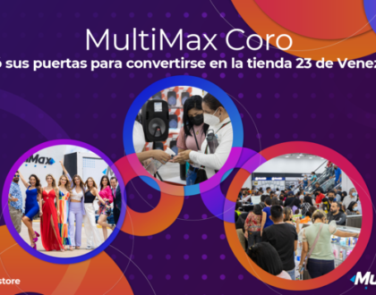 Multimax Coro - Nasar Dagga - Presidente de Multimax