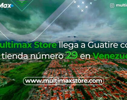 Multimax Store Guatire