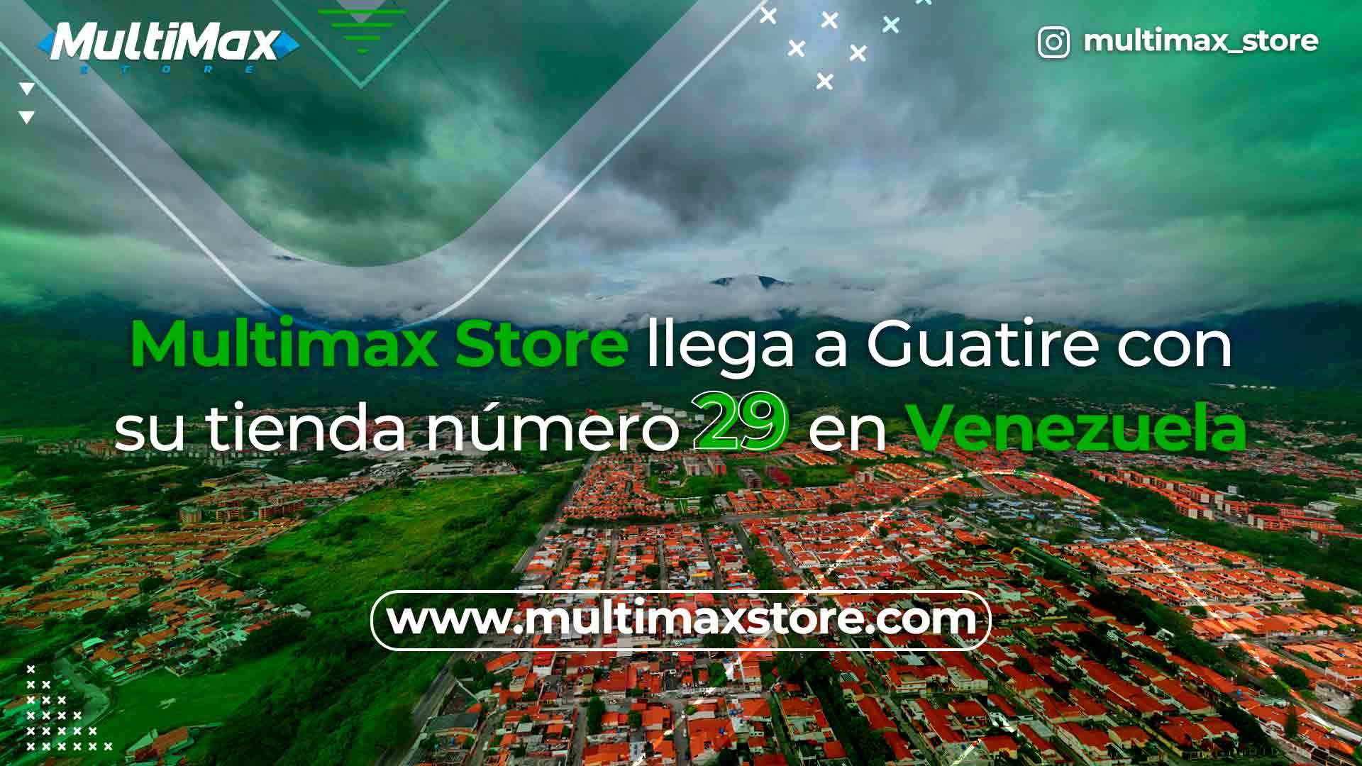 Multimax Store Guatire