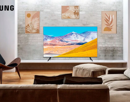 televisor Samsung