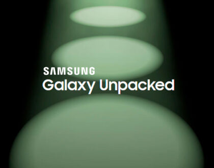 Galaxy Unpacked 2023