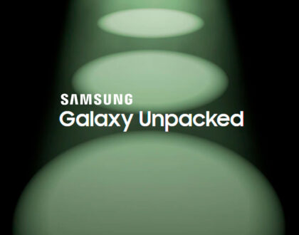 Galaxy Unpacked 2023