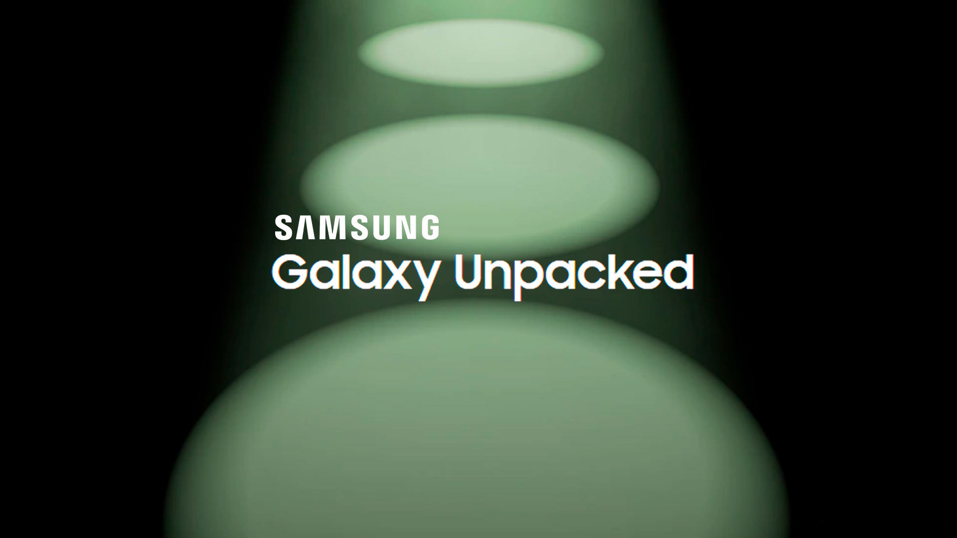 Galaxy Unpacked 2023