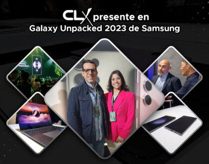 Galaxy Unpacked 2023 de Samsung - Nasar Ramadan Dagga Mujamad