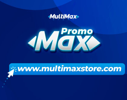 Promociones de Multimax