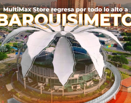 MultiMax Store Lara