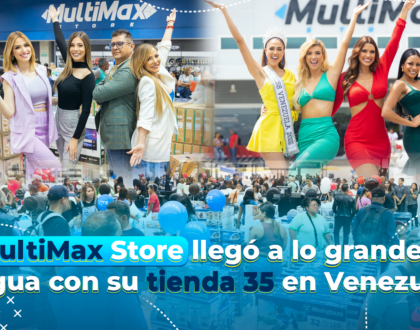 MultiMax Cagua