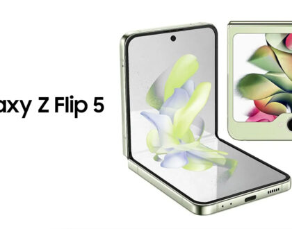 Samsung Galaxy Z Flip