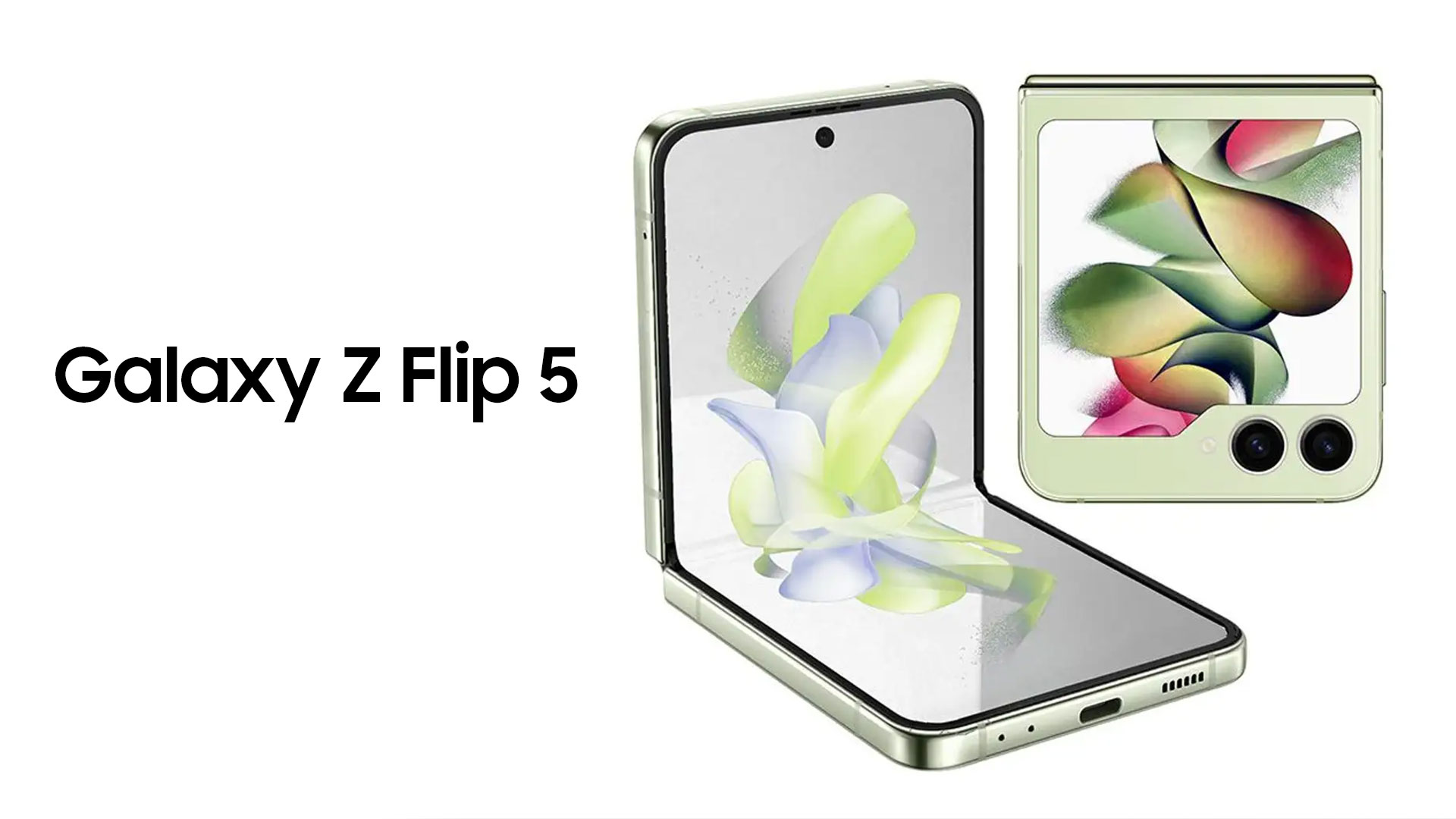 Samsung Galaxy Z Flip