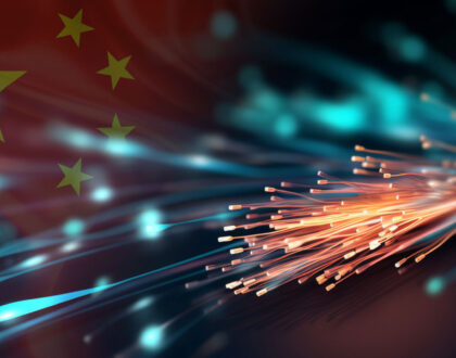 China super internet